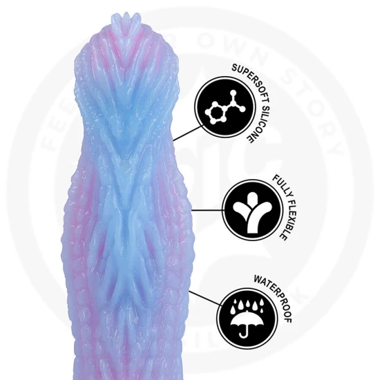 DILDO Selara Dawn, Roz