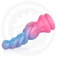 Dildo Rheona Dawn - Ergonomic, Alb, Mărime Unică
