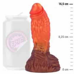 DILDO Andros Wild Roots, maro