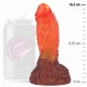 DILDO Andros Wild Roots, maro