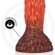 DILDO Andros Wild Roots, maro