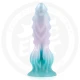 Dildo Lunara - Cosmic Light, Alb, Unică Mărime