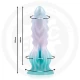 Dildo Lunara - Cosmic Light, Alb, Unică Mărime