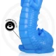 Dildo Naga - Putere Mitică, Multicolor, Unic