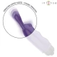 INTENSE - Biluță vibratoare, Violet mistic