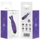 INTENSE - Biluță vibratoare, Violet mistic
