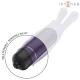 INTENSE - Biluță vibratoare, Violet mistic