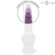 INTENSE - Vibrator Multifuncțional Tip Rabbit, Violet