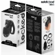 Colivie de castitate, Model Midnight Cell, Negru, M