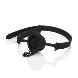 Gag Scandal - Silicon, Negru, Mărime Unică
