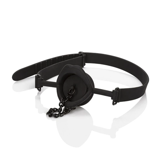 Gag Scandal - Silicon, Negru, Mărime Unică