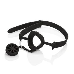 Gag Scandal - Silicon, Negru, Mărime Unică