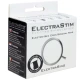 Inel Metalic ElectraRings - Electro, Argintiu, 34 mm