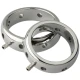 Inel penis electro-magnetic din metal, 42 mm