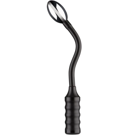 Sondă electro flexibilă tip Depth Charge, pentru stimulare internă