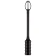 Sondă electro flexibilă tip Depth Charge, pentru stimulare internă