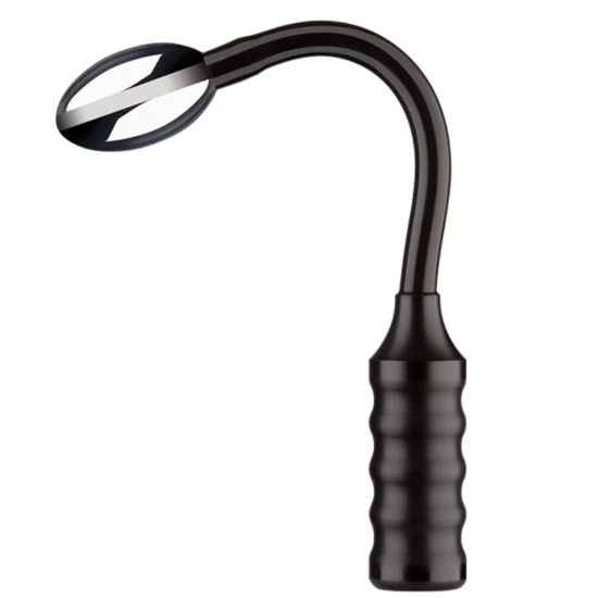 Sondă electro flexibilă tip Depth Charge, pentru stimulare internă