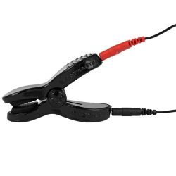 Electro Clamp - Bipolar, Negru, Universal