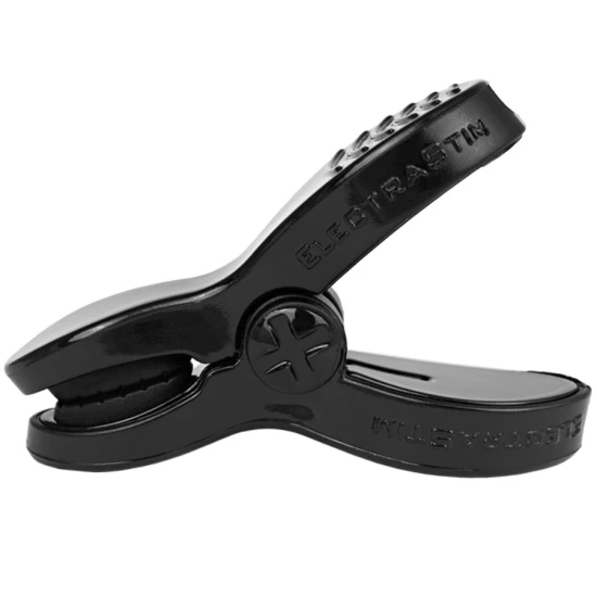 Electro Clamp - Bipolar, Negru, Universal