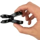 Electro Clamp - Bipolar, Negru, Universal
