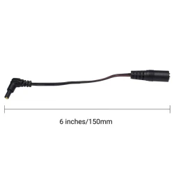 Adaptor standard la mufă de 3,5 mm