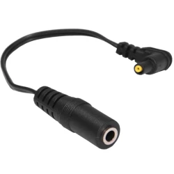 Adaptor standard la mufă de 3,5 mm