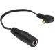 Adaptor standard la mufă de 3,5 mm