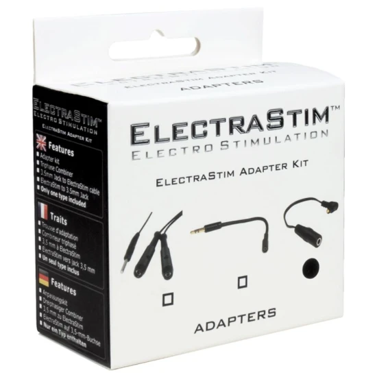 Adaptor standard la mufă de 3,5 mm