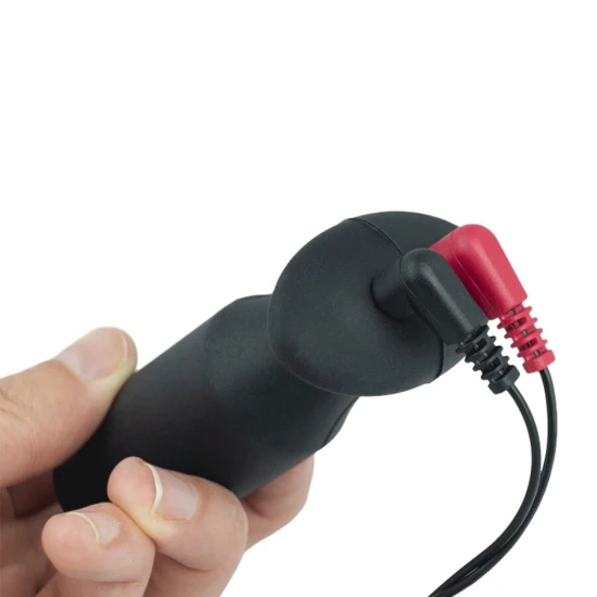 Cablu stimulator la 90 de grade