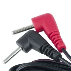 Cablu stimulator la 90 de grade