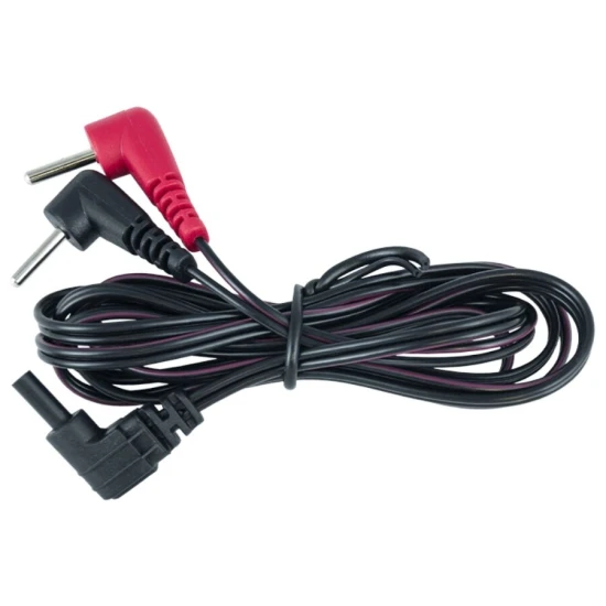 Cablu stimulator la 90 de grade