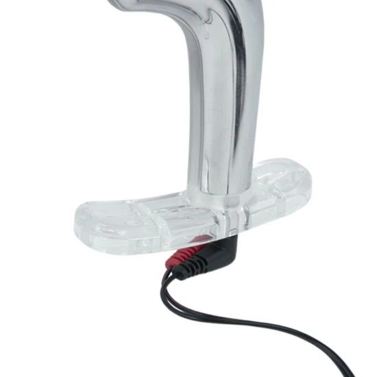 Cablu stimulator la 90 de grade