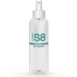 Soluție de curățare pentru jucării intime, 150 ml