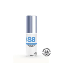 Lubrifiant pe bază de apă S8, 50 ml