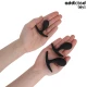 Set 3 dopuri anale din silicon, Model 3