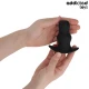 Dop anal tip plug, silicon, M, 9.6 cm