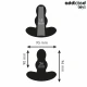 Dop anal tip plug, silicon, M, 9.6 cm
