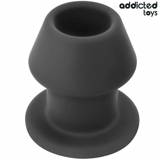 Ham Extreme Hollow, Cu Cavitate, Din Silicon, Mărimea M, 8,7 Cm