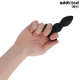 Dop Anal din Silicon, Dimensiune S, 10,3 cm