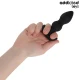 Dop Anal din Silicon Model L, 11.7 cm