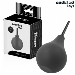 Curățător anal pentru călătorii, Dimensiune S, 90 ml