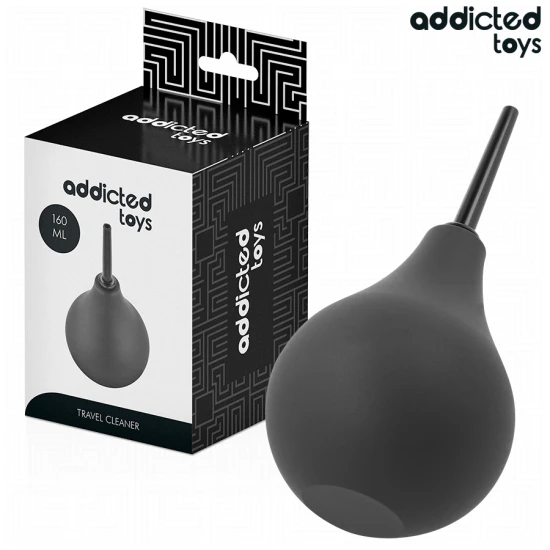 Lichid de curățare anală Travel Size M, 160 ml