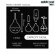 Lichid de curățare anală Travel Size M, 160 ml