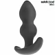 Dop Anal din Silicon Model L, 11.7 cm