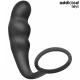 Plug anal cu inel, Model 4