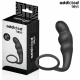 Plug anal cu inel, Model 4