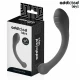 Stimulator anal din silicon 18 cm