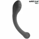 Stimulator anal din silicon 18 cm