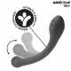 Stimulator anal din silicon 18 cm
