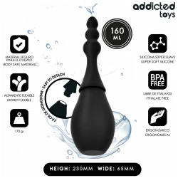 Curățător pentru călătorii din silicon Model 4